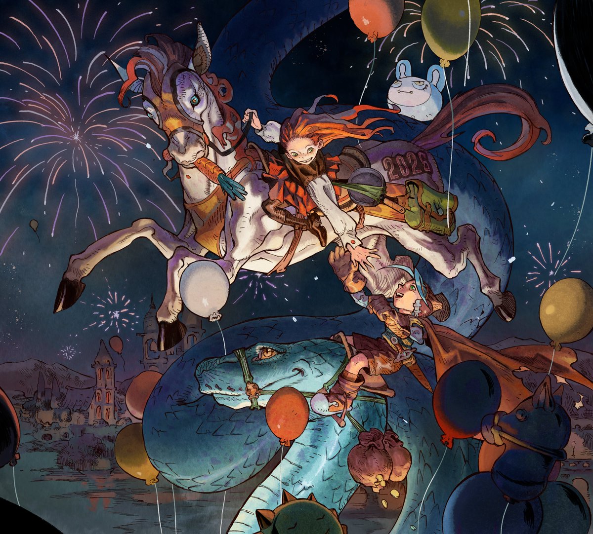 MeetMrTwo tweet media