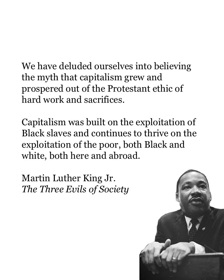 Genesee County DSA tweet media