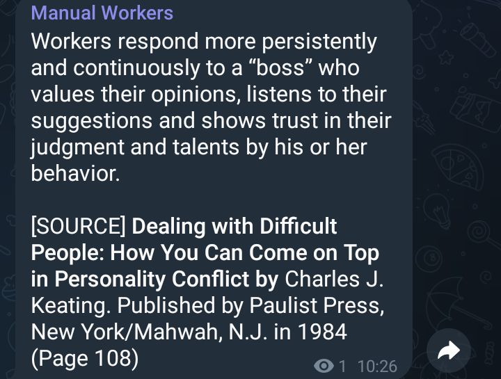 Samuel Waragu tweet media