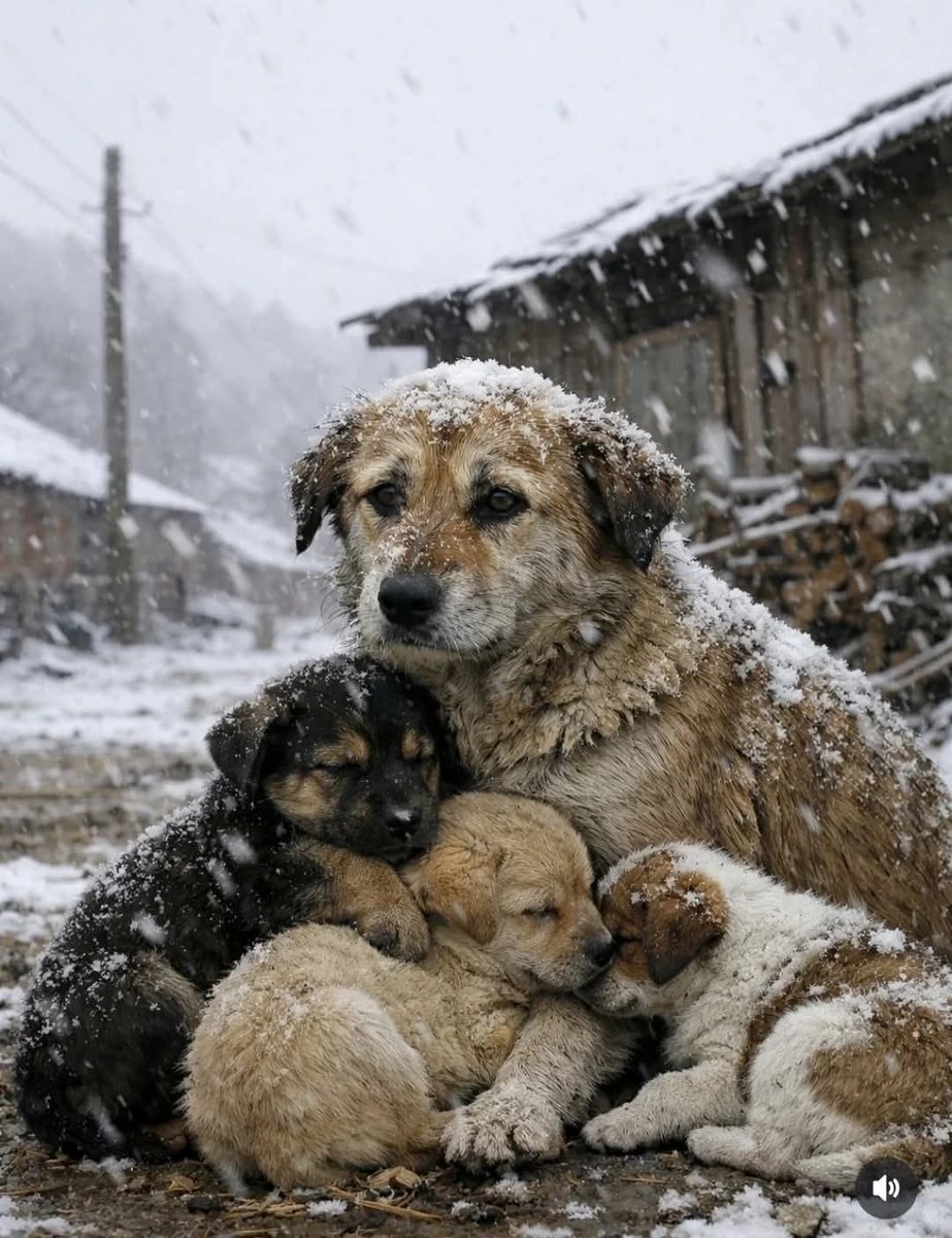 Kışın Soğuğu sadece havayı değil Vicdanını'da Donduruyor....

Vicdanın Donmasın #BirKapMama