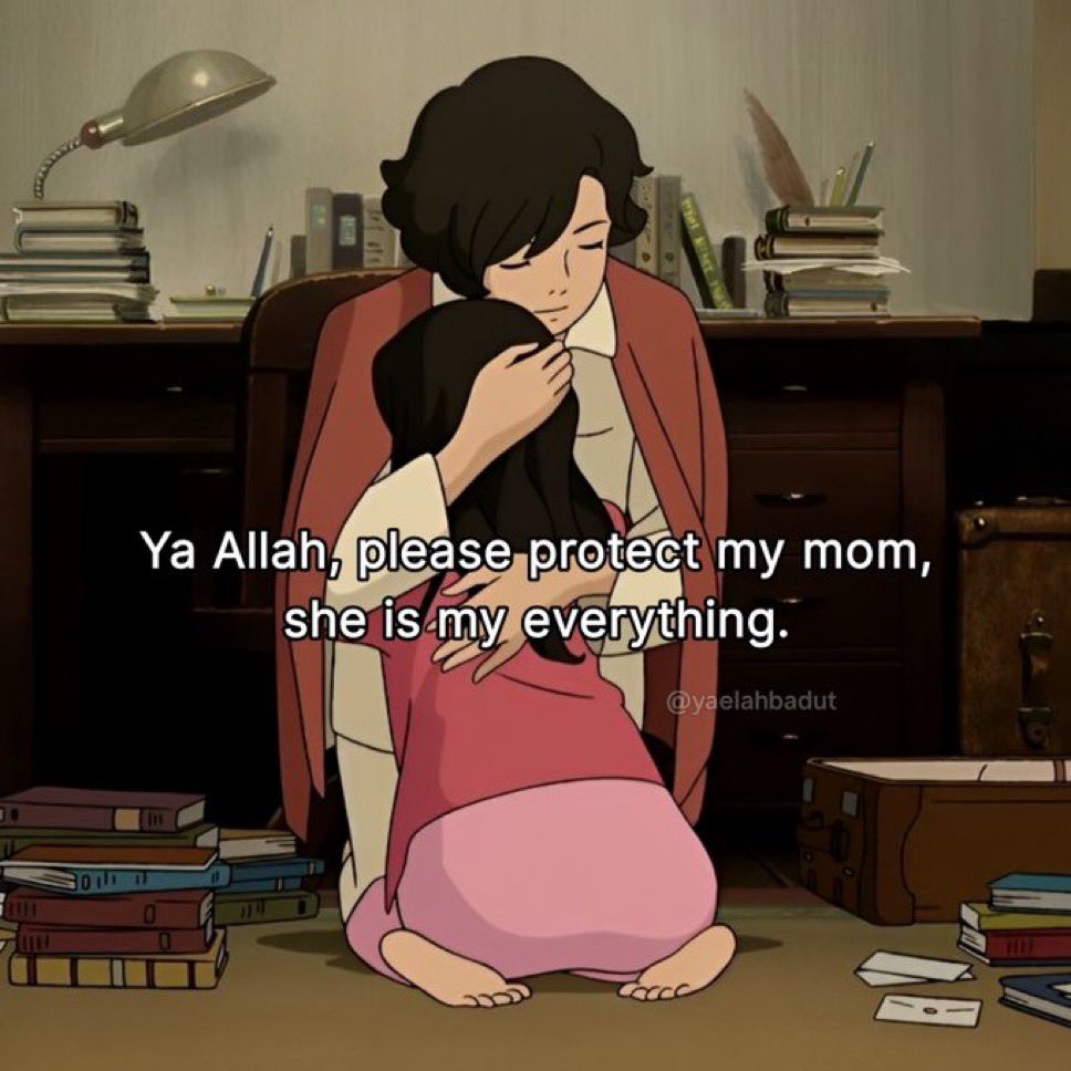 H’s mom tweet media