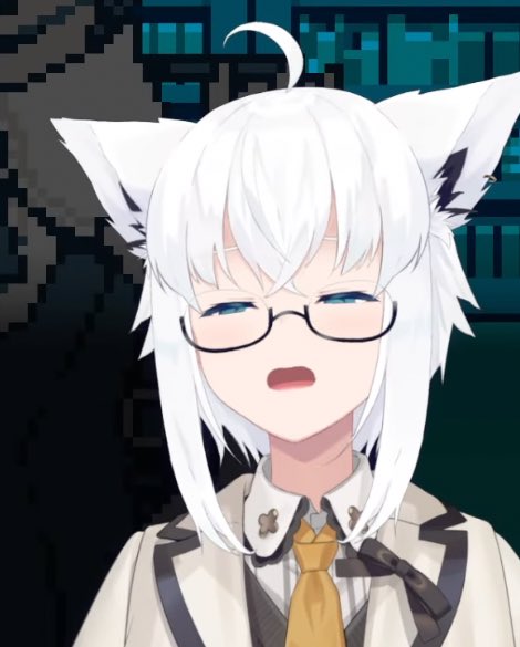 昨日の都市伝説解体センターの アーカイブ見てるけど フブちゃんの表情