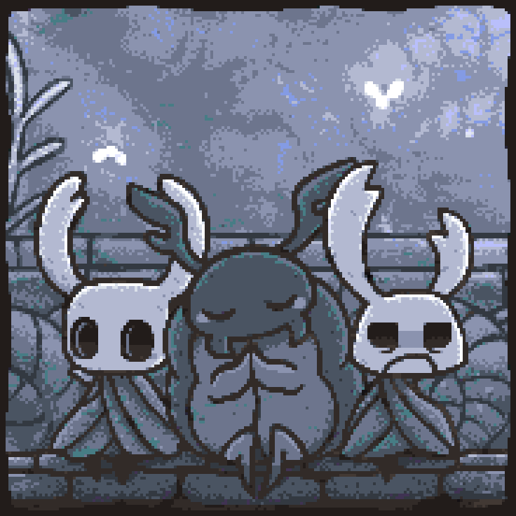 Dudoss19's tweet image. White Saviour, Grey Prince and Maiden