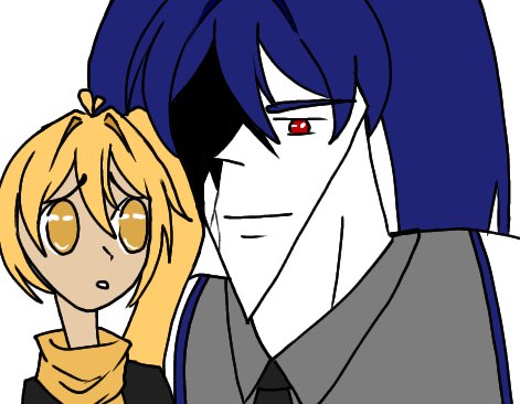 FanDom_Art_BF's tweet image. Nothing just free meme haha... tried.... #YCCM3 #pddb #projectdivadeepblue