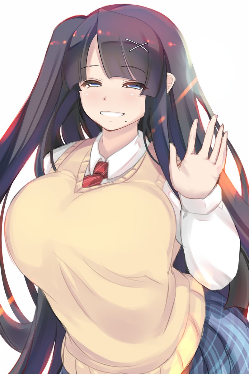 たまには健全の場にお出しできるミュスカくんとか描くのもいいんじゃないかと思ってます(これは過去のrkgk 