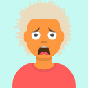 Military girl with calm strength 🌸