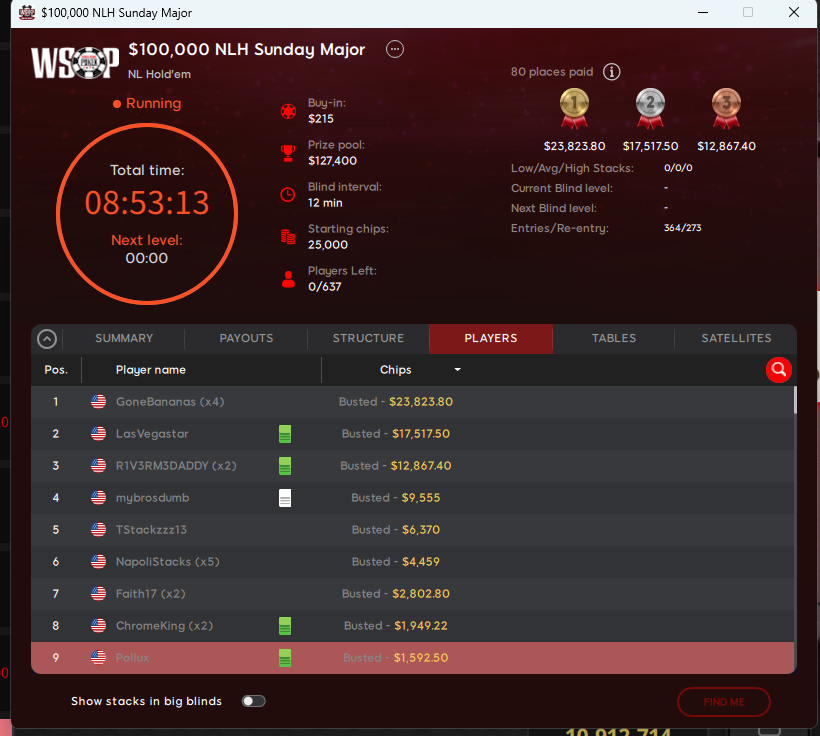 Kevin Garosshen tweet media