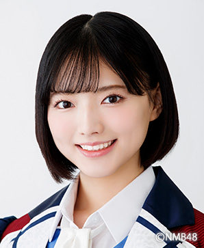 NMB48 高橋ことね This is NMBランダム 生写真 直筆 NMB48 高橋ことね