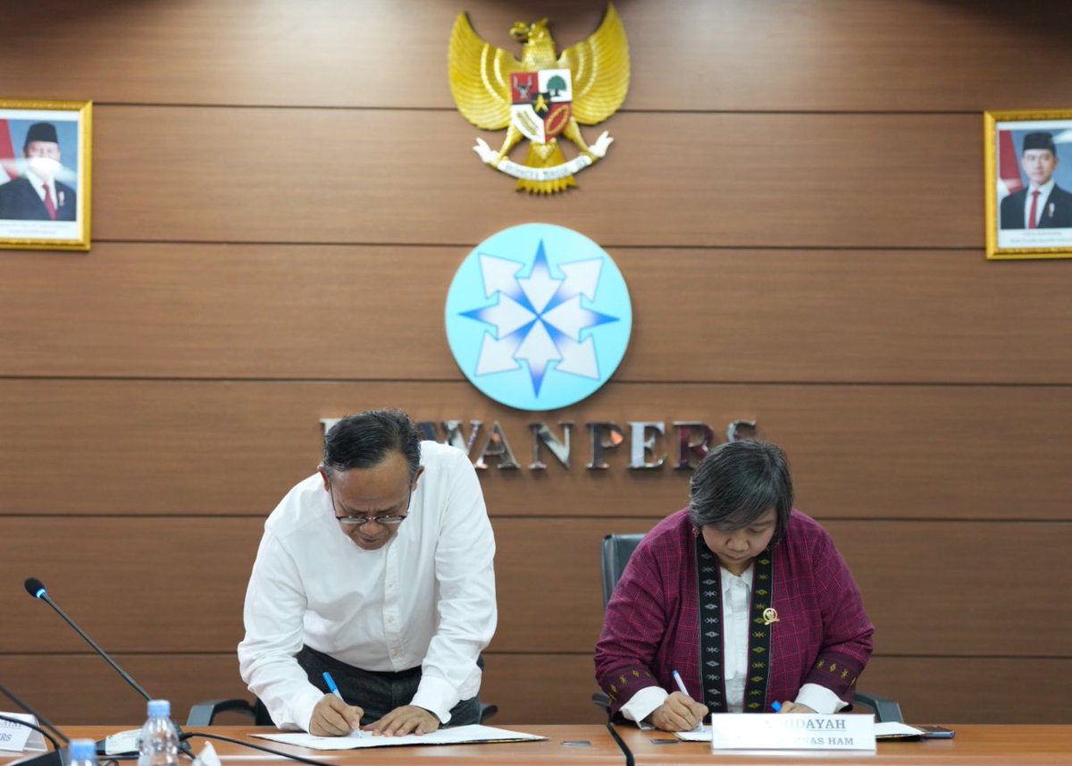 Dewan Pers tweet media