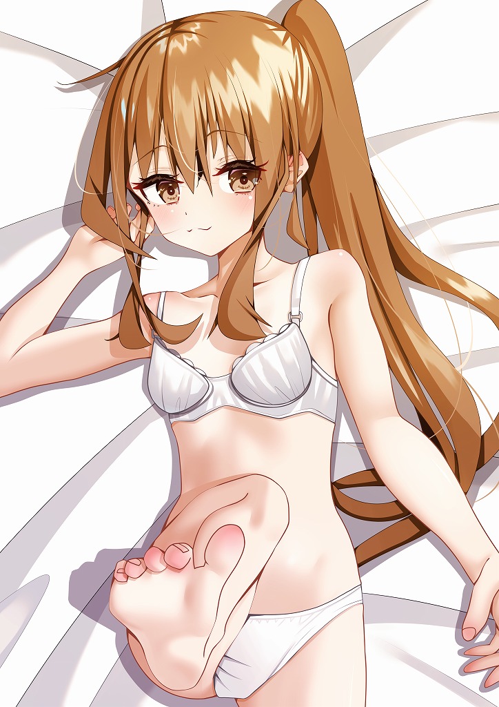 #艦これ
文月ちゃん!!! 