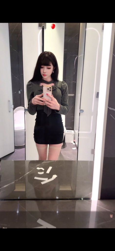 深圳ts妍昕大大s tweet media
