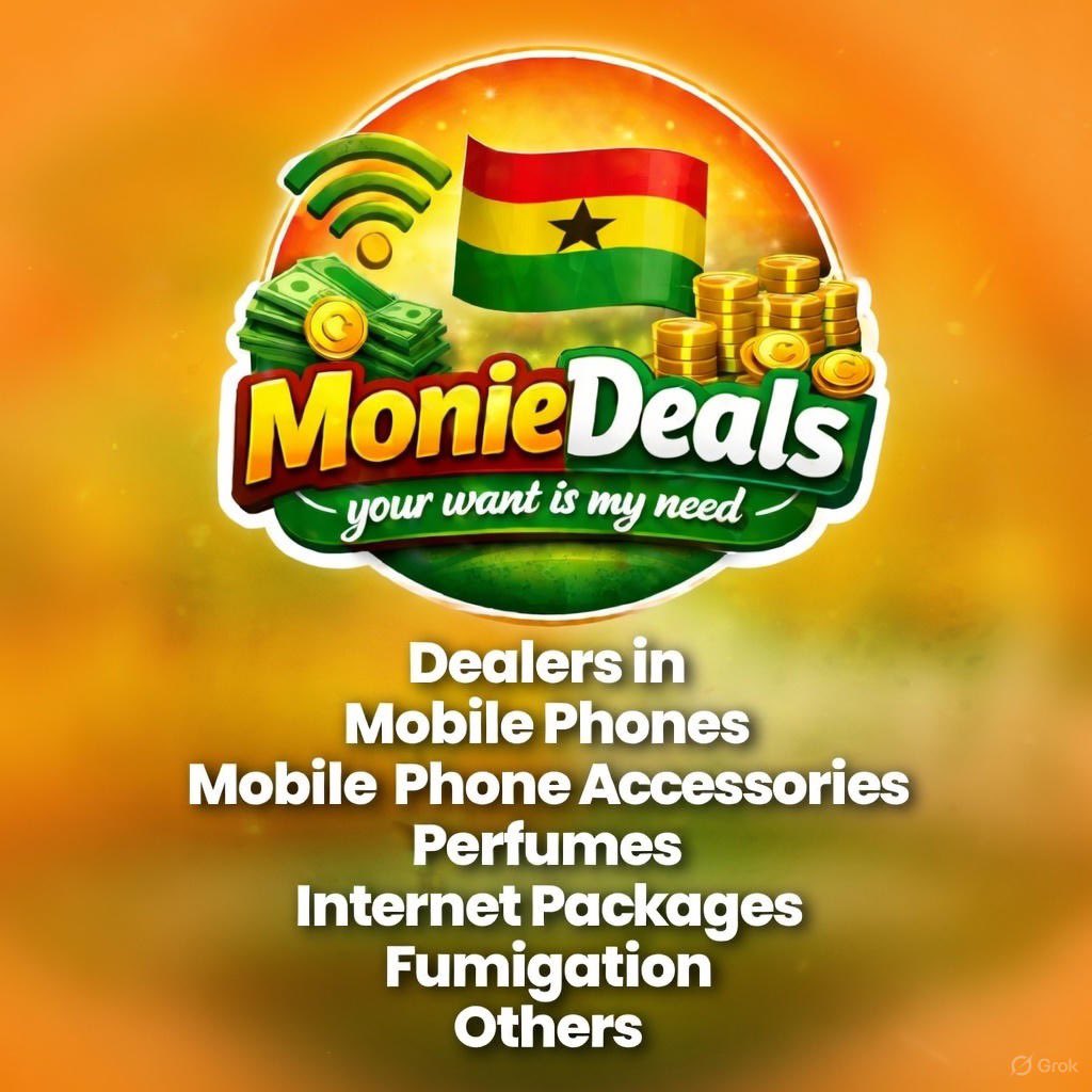 MonieDeals 🙌🏻