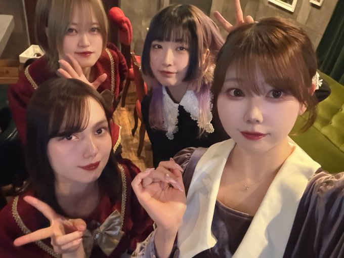 メルティメアのツイート