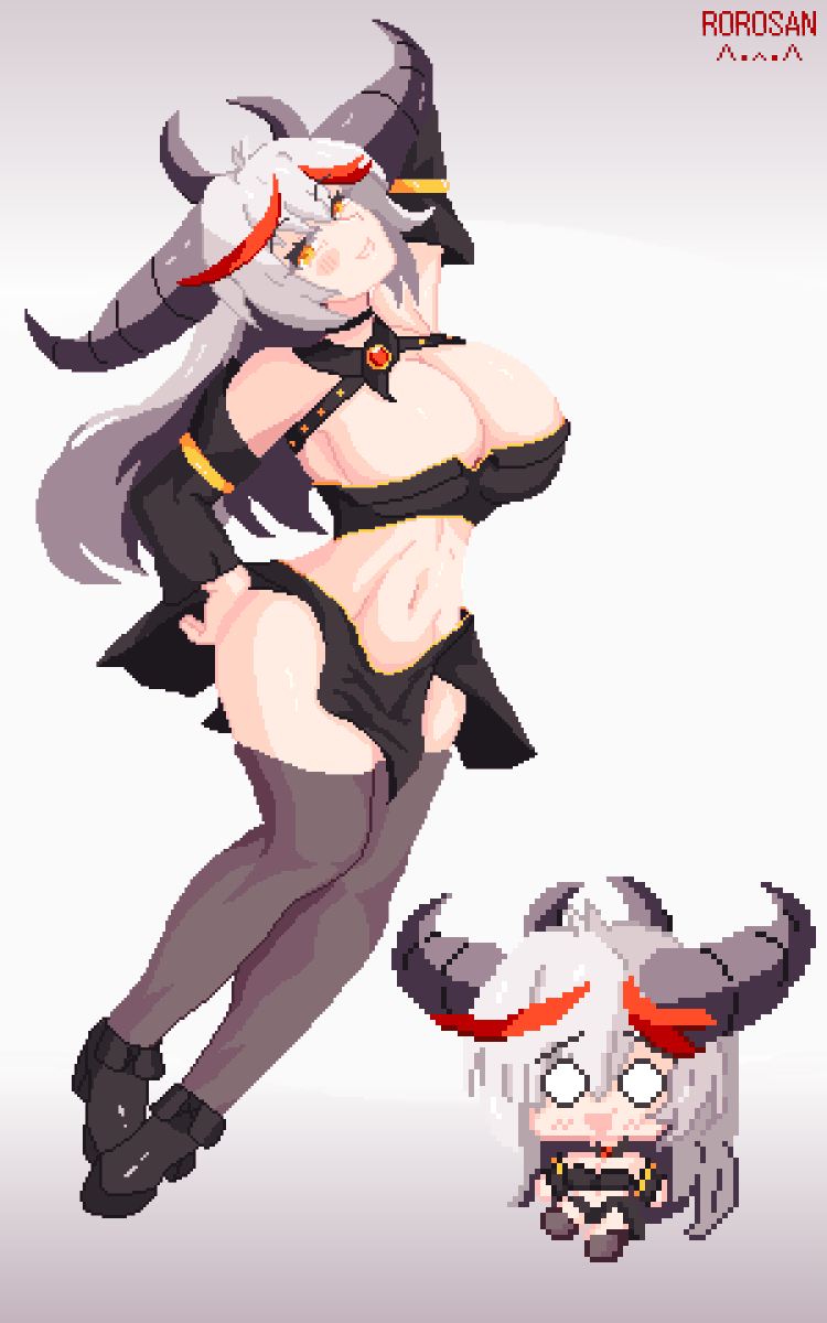 RorosanDraw tweet media