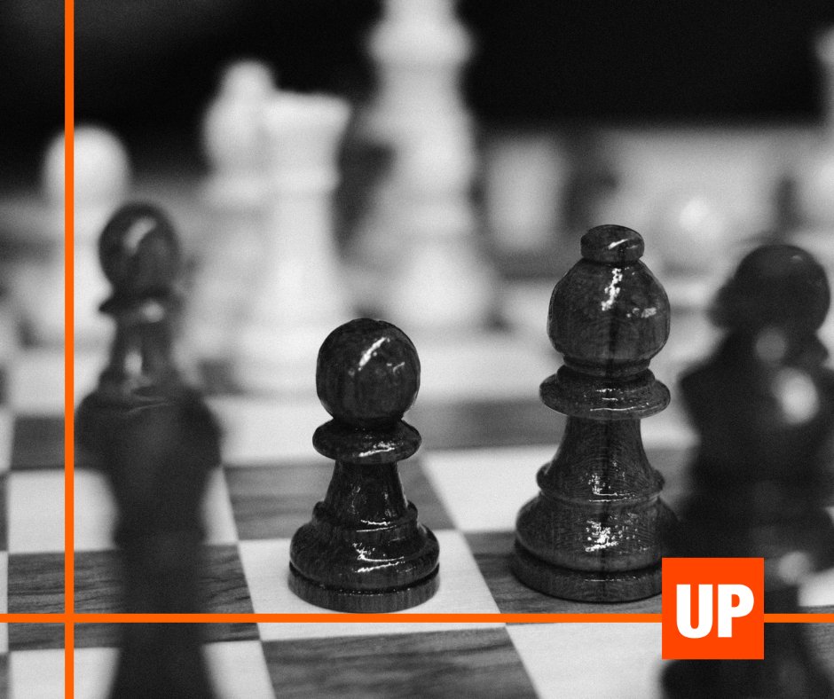 Upstream tweet media