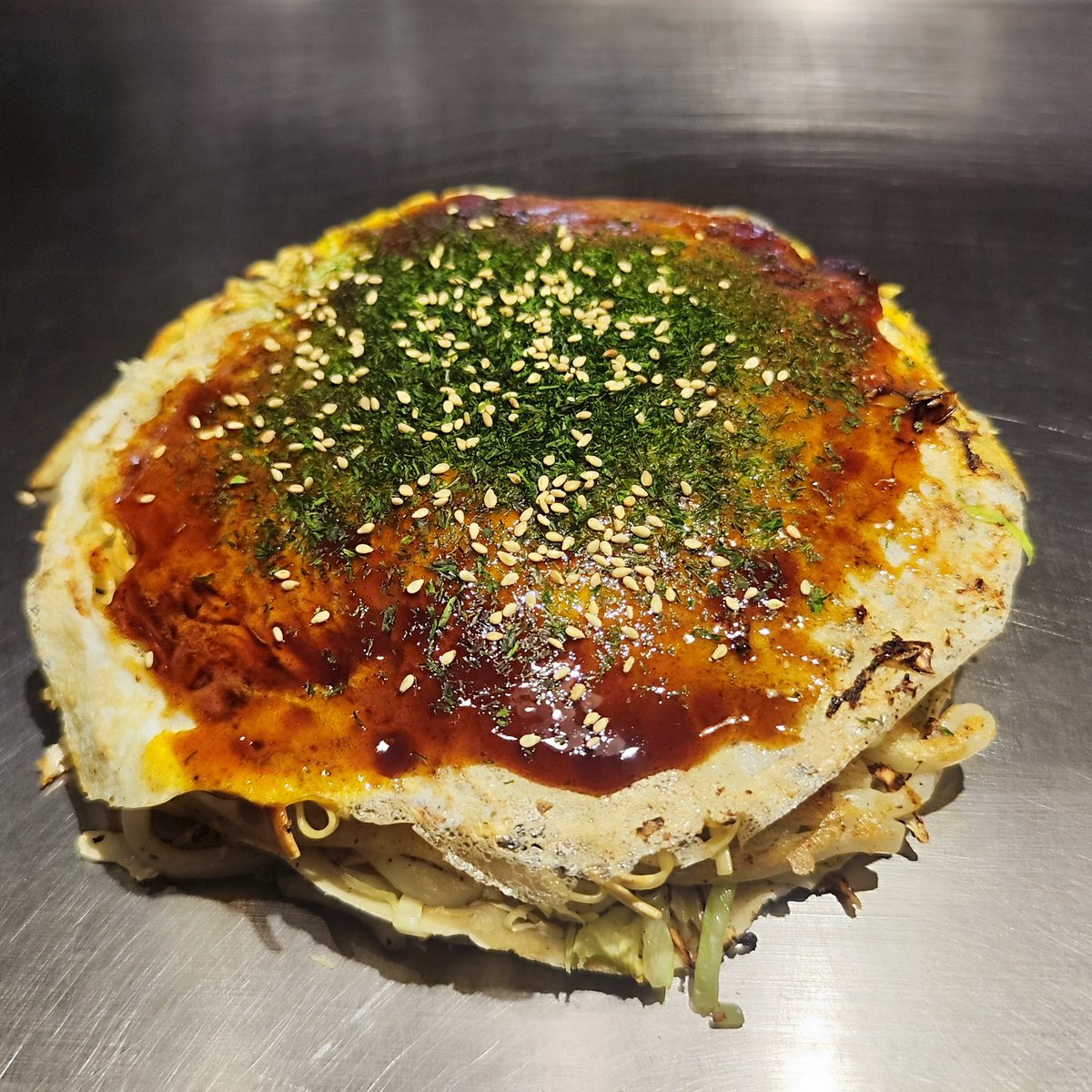 広島お好み焼 ちんちくりん【公式】 (@chinchikurink2s) / Posts / X