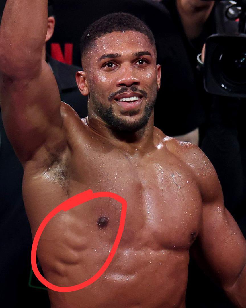 BAMIDELE🕊 tweet media