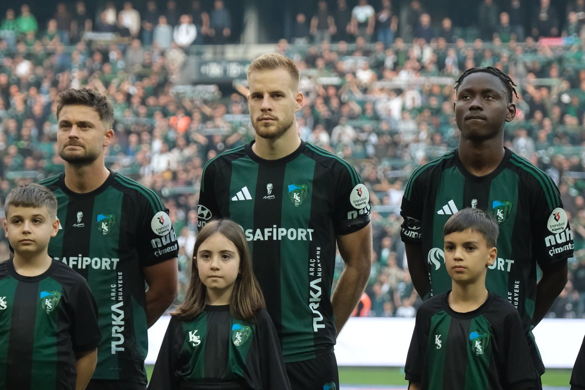 lagolfocom's tweet image. 🔴 Kocaelispor–Trabzonspor karşılaşmasında sakatlanarak oyundan çıkan ve bugün MR’ı çekilecek olan Hrvoje Smolcic’in 4–6 hafta sahalardan uzak kalması bekleniyor. (Muhammet Can Görücü)