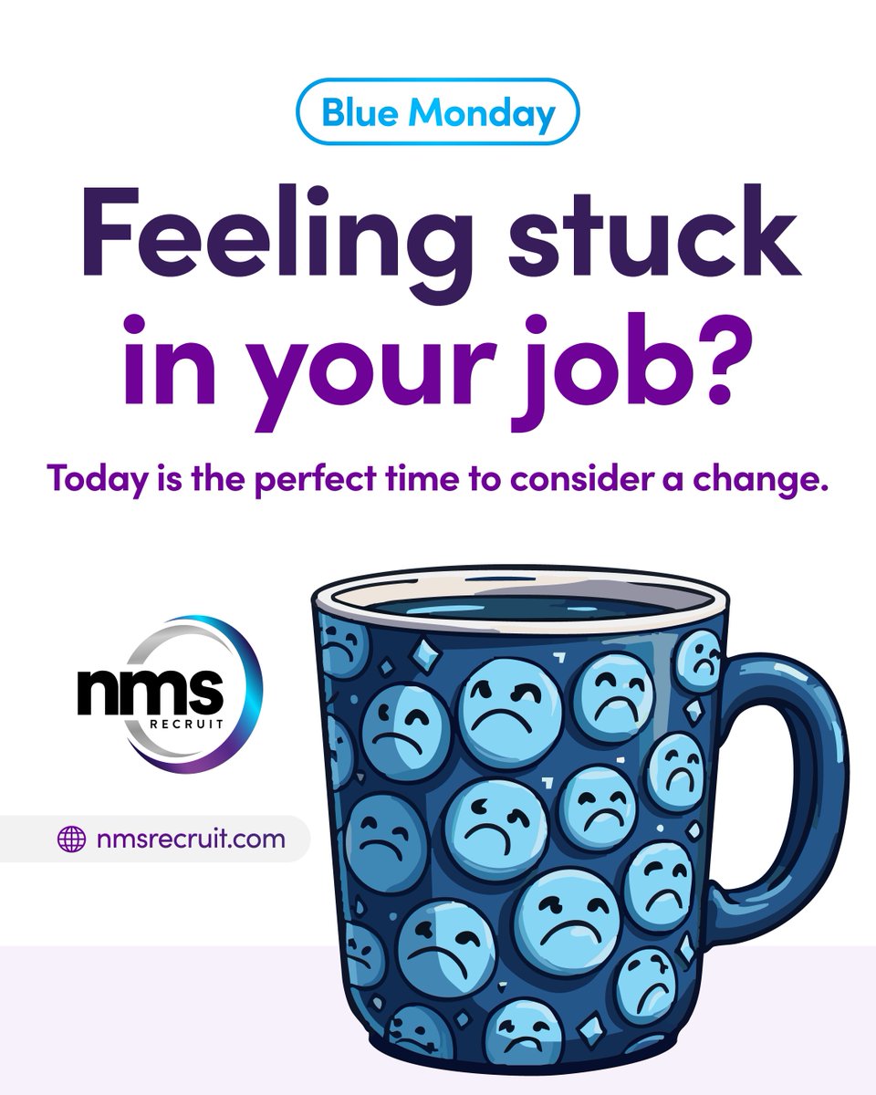 NMS Recruit tweet media