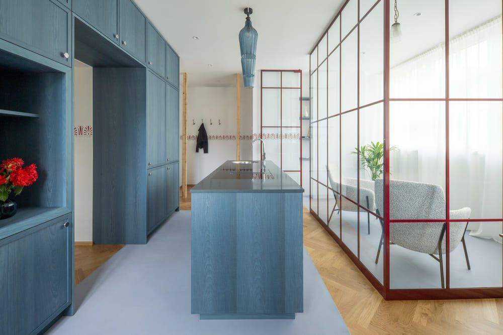 Archello's tweet photo. Careful renewal defines this Belle Époque refurbishment by NAEMAS Architekturkonzepte in Merano.
https://t.co/Xw7QlsDiOM
#AdaptiveReuse #HeritageRestoration #MaterialDetail https://t.co/24uCmQLjFo