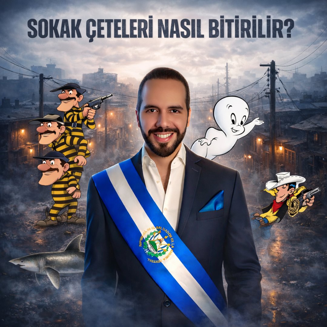 distopyaorg1's tweet photo. Sokak Çeteleri Nasıl Bitirilir ?
https://t.co/6faCtnDoCR
.
.
.
#sokaksucu #guvenlikpolitikasi #organizesuc #toplumduzeni #kamuGuvenligi #daltonlar #casperlar #redkitler https://t.co/zluqV7dYmE