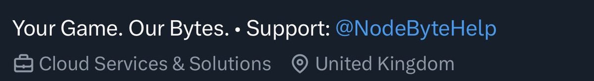 Echo tweet media