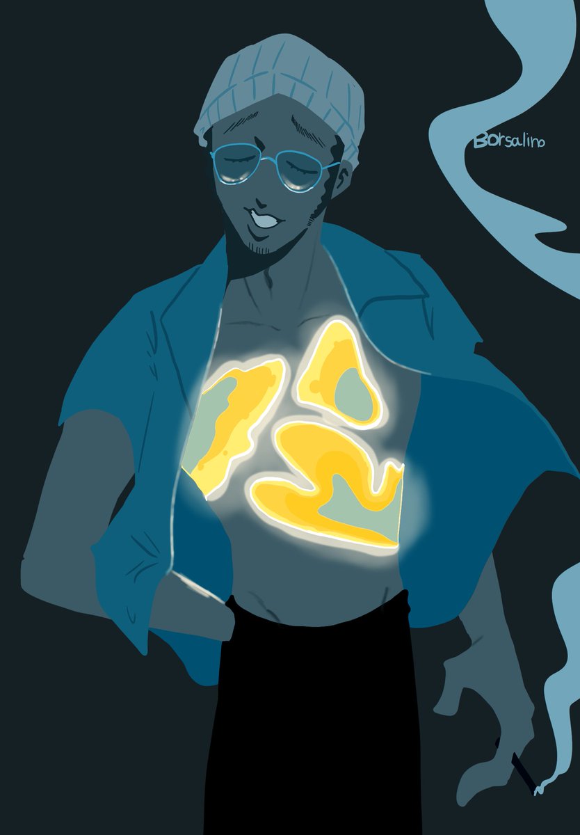 saisabanna's tweet image. お気にの絵をのせたい