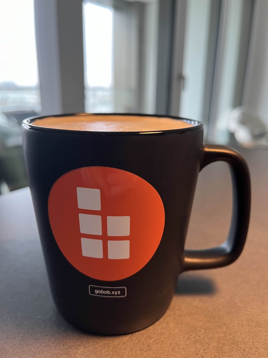 build_on_bob's tweet photo. New week, but the fundamentals stay the same.

gBOB 🧡 https://t.co/bOo1tEBVJH