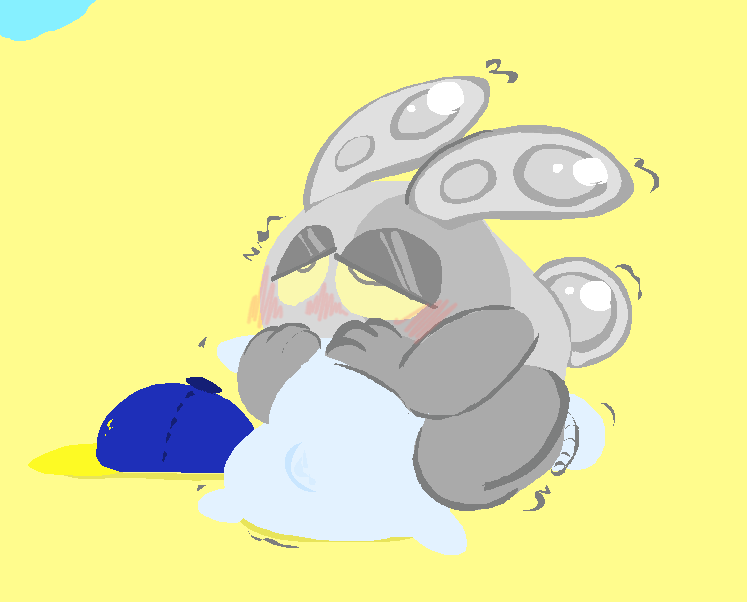 monarchofsnow's tweet photo. #oscnsfw #nsfwosc very sloppy lasso z3r0 drawing, fucking that pillow!!!! https://t.co/MFGWeEmbBE