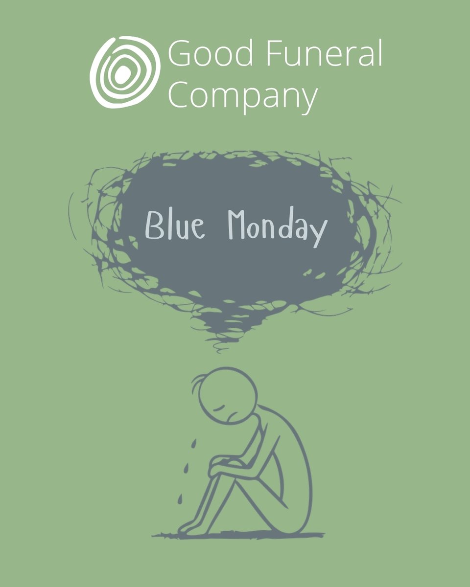 Good Funeral Company tweet media