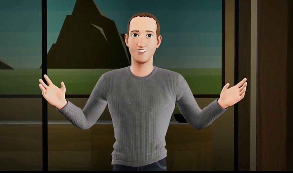 donanimhaber's tweet photo. Zuckerberg’in Metaverse hayali fiilen çöktü!

Metaverse vizyonunun kalbinde yer alan Reality Labs departmanından 1500'e yakın kişi işten çıkarılacak.

Onlarca milyar dolar zararın ardından şirket, kurumsal sanal dünyası Horizon Workrooms'u kapatma kararı aldı.

Reality Labs, Meta için yıllardır süregelen bir mali yük haline geldi. Şirketin verilerine ve basına yansıyan bilgilere göre Reality Labs, 2020’den bu yana 70 milyar doları aşan kümülatif zarar yazdı.

Reality Labs'in yeni odak noktası yapay zeka ve giyilebilir teknolojiler olacak.

🔗 https://t.co/DUYnZWmbpj