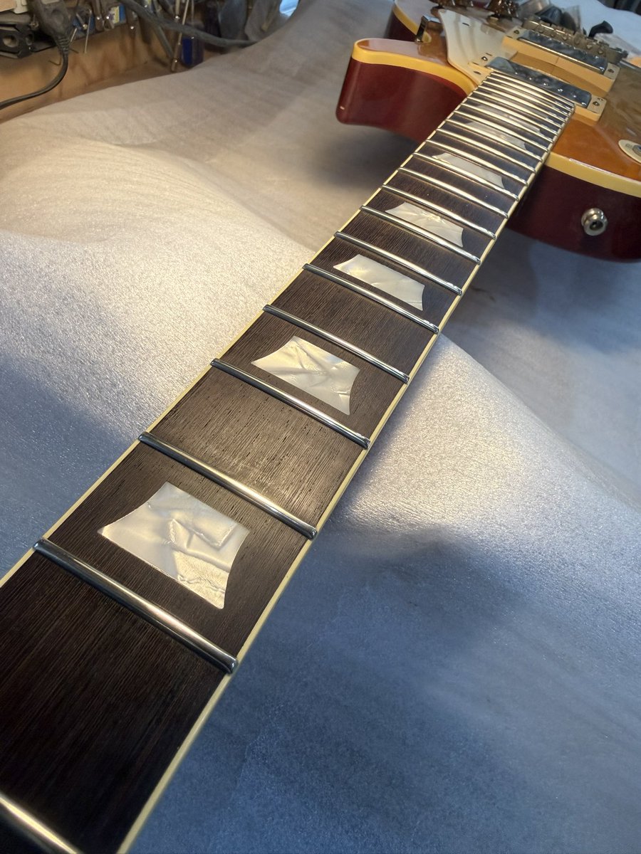 Shikagawa Guitars (@ShinyaShikagawa) / Posts / X