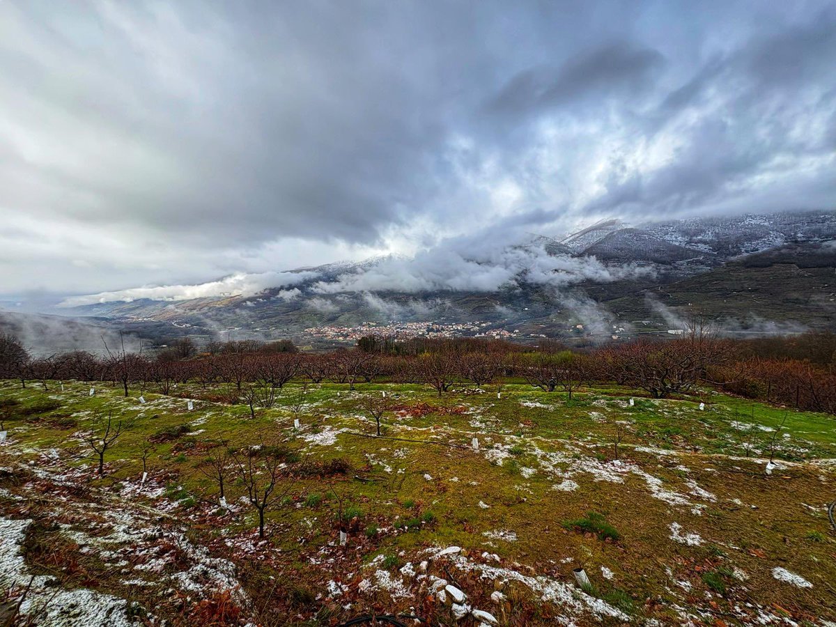 CxMGargdelosInf's tweet photo. La nieve cubre la CxM Garganta de los Infiernos, luego será el agua y en abril seréis vosotros los protagonistas.
🎟️ Jueves 5 de febrero, 21:00 horas.
#CxMGargantaDeLosInfiernos #Trail #Fexme #Jerte #Abril https://t.co/B6jxCO54g4