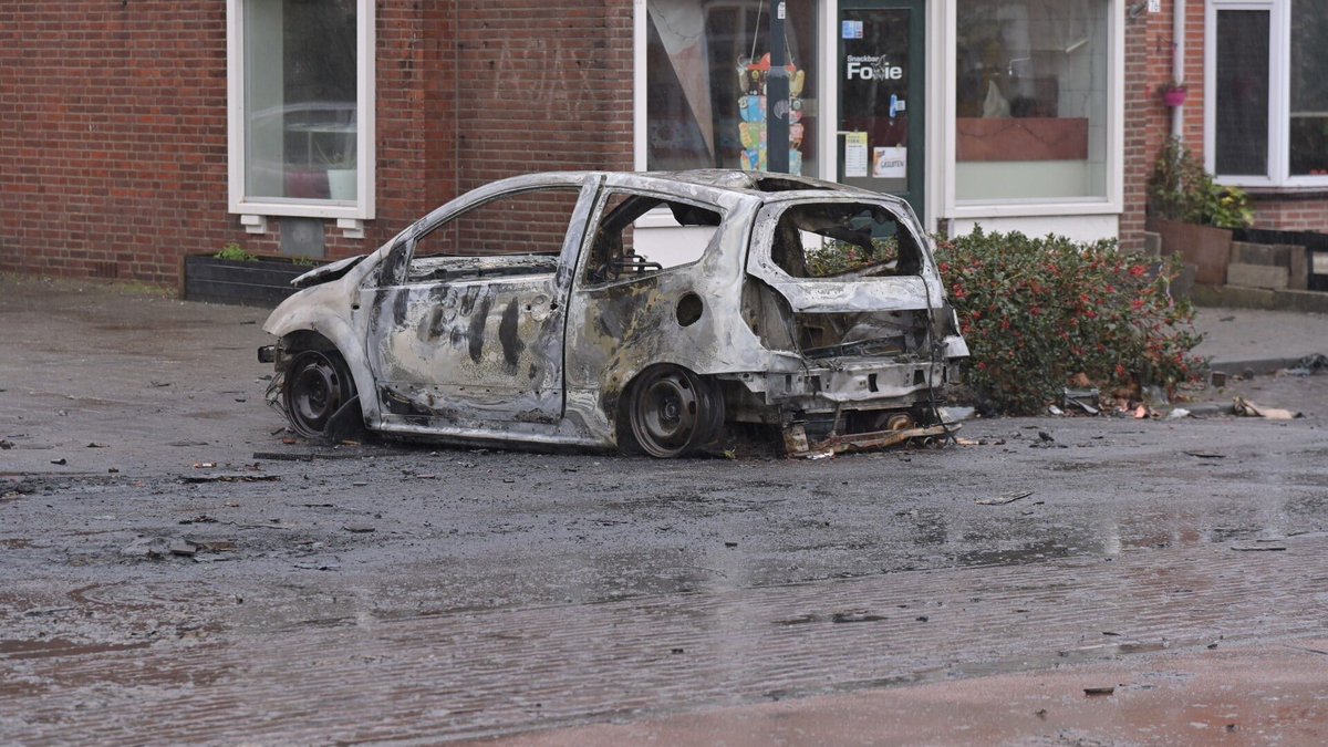 HypercubeNews's tweet image. Genoeg is genoeg. Onze straten! #Wilders grijp in.

#Marokko #rellen