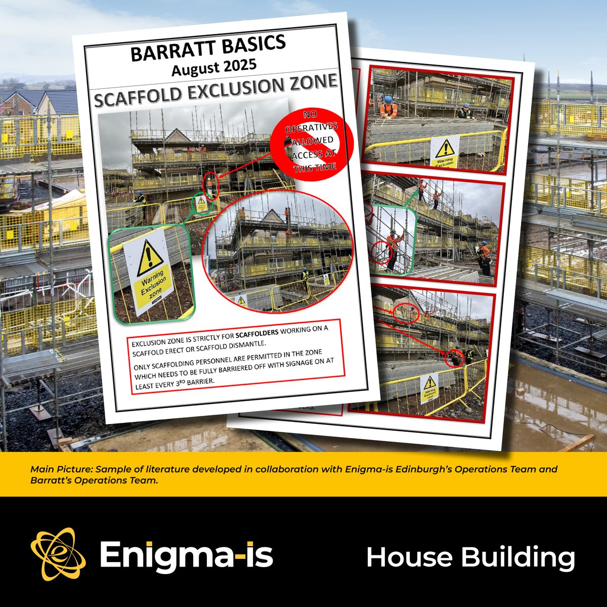 Enigma Industrial Services tweet media