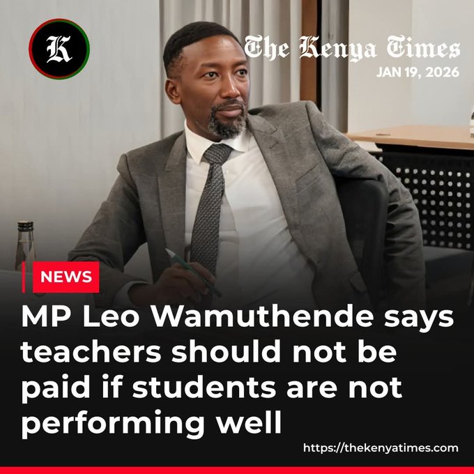 GyanWahome's tweet photo. These are the brains William Ruto wants in parliament..... https://t.co/RSfYCPSwby