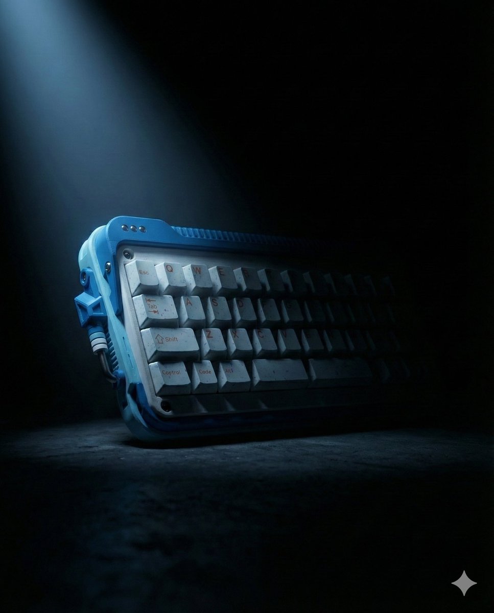 擎天柱 tweet media