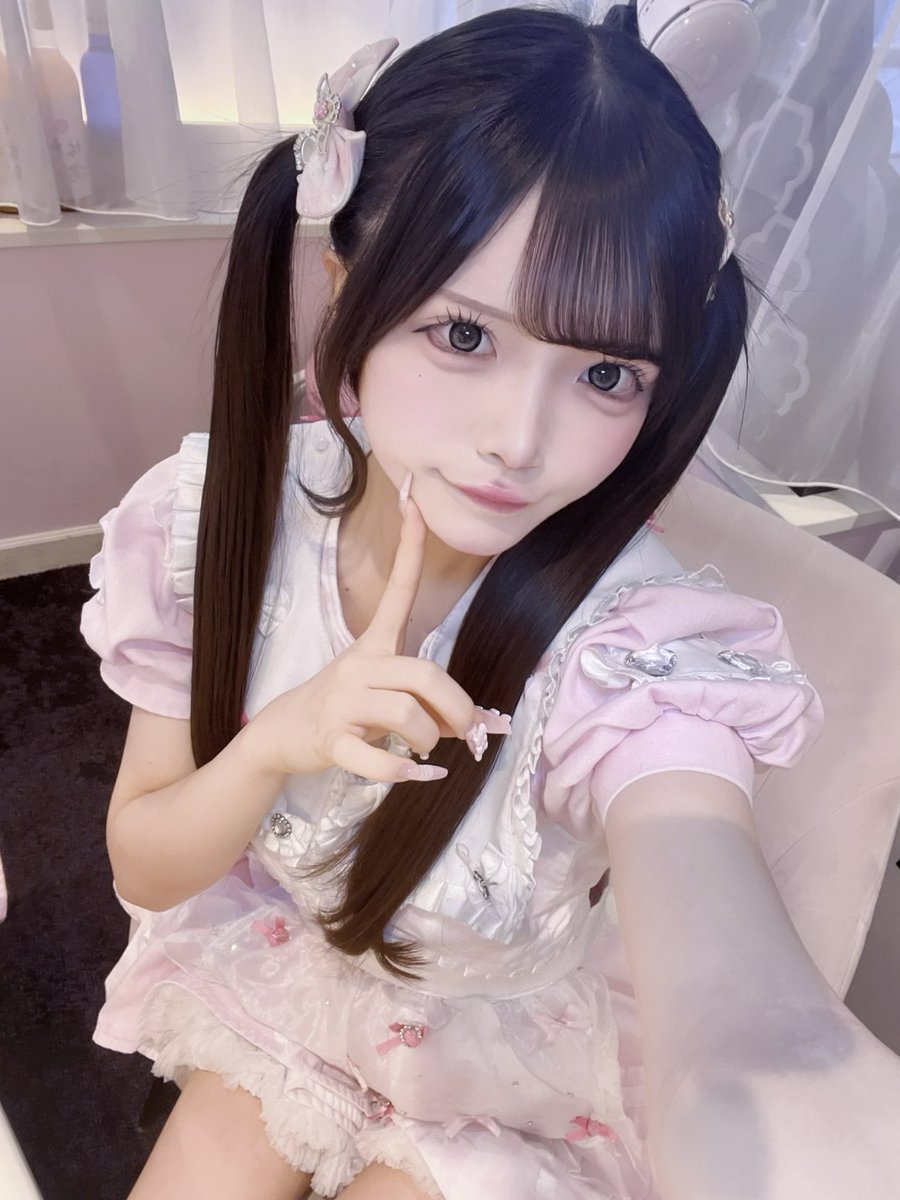 出勤しました(ﾉ´▽｀)ﾉ🍓♡