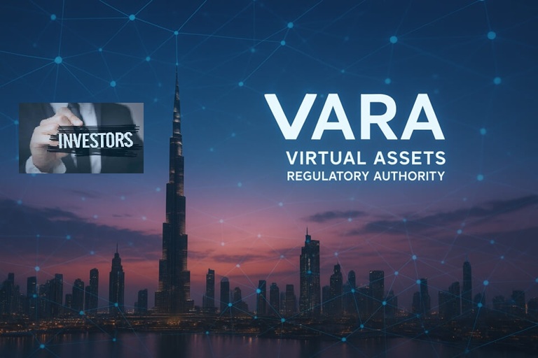 Dubai VARA circular defines who is a qualified investor, not only financial requirement but knowledge one <a href="/varadubai/">Virtual Assets Regulatory Authority (VARA)</a> #VARADubai #virtualassets #investors <a href="/qualified/">Qualified 🚀</a> #VASPs #cryptoexchanges #crypto #investment #UAE #GCC #MENA

laraontheblock.com/dubai-vara-cir…