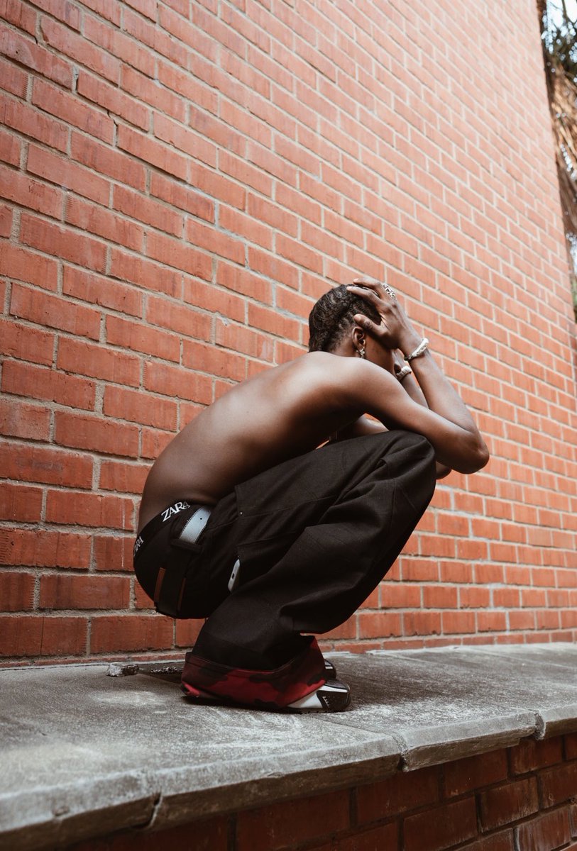 BRUTT FORCE tweet media