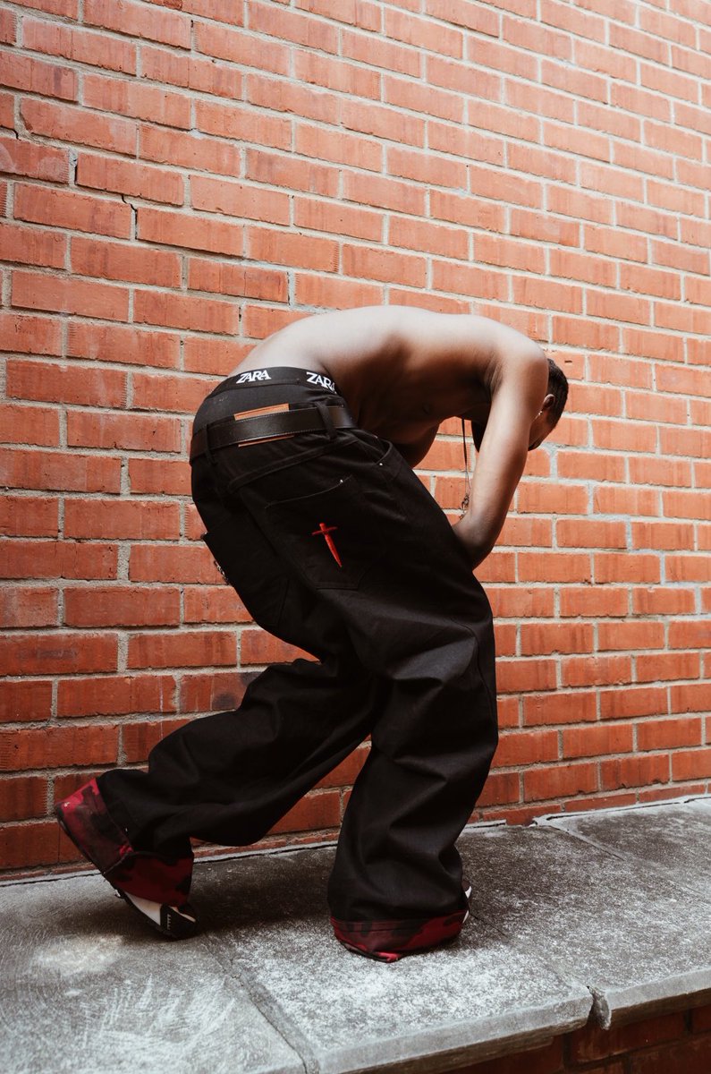 BRUTT FORCE tweet media