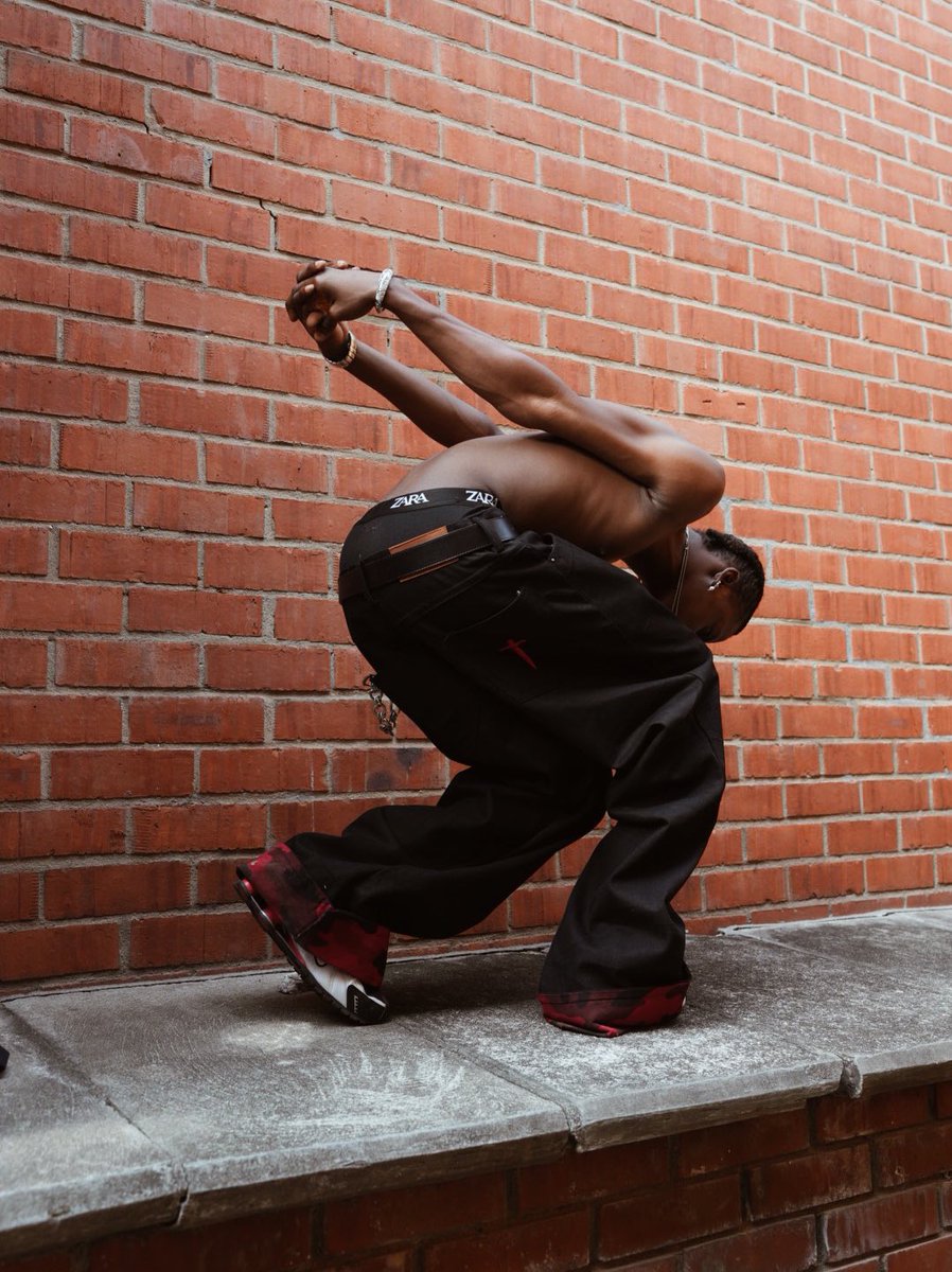 BRUTT FORCE tweet media