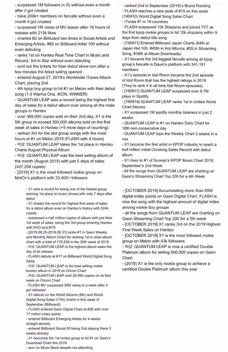 GETTING READY                    TO MAKE HISTORY