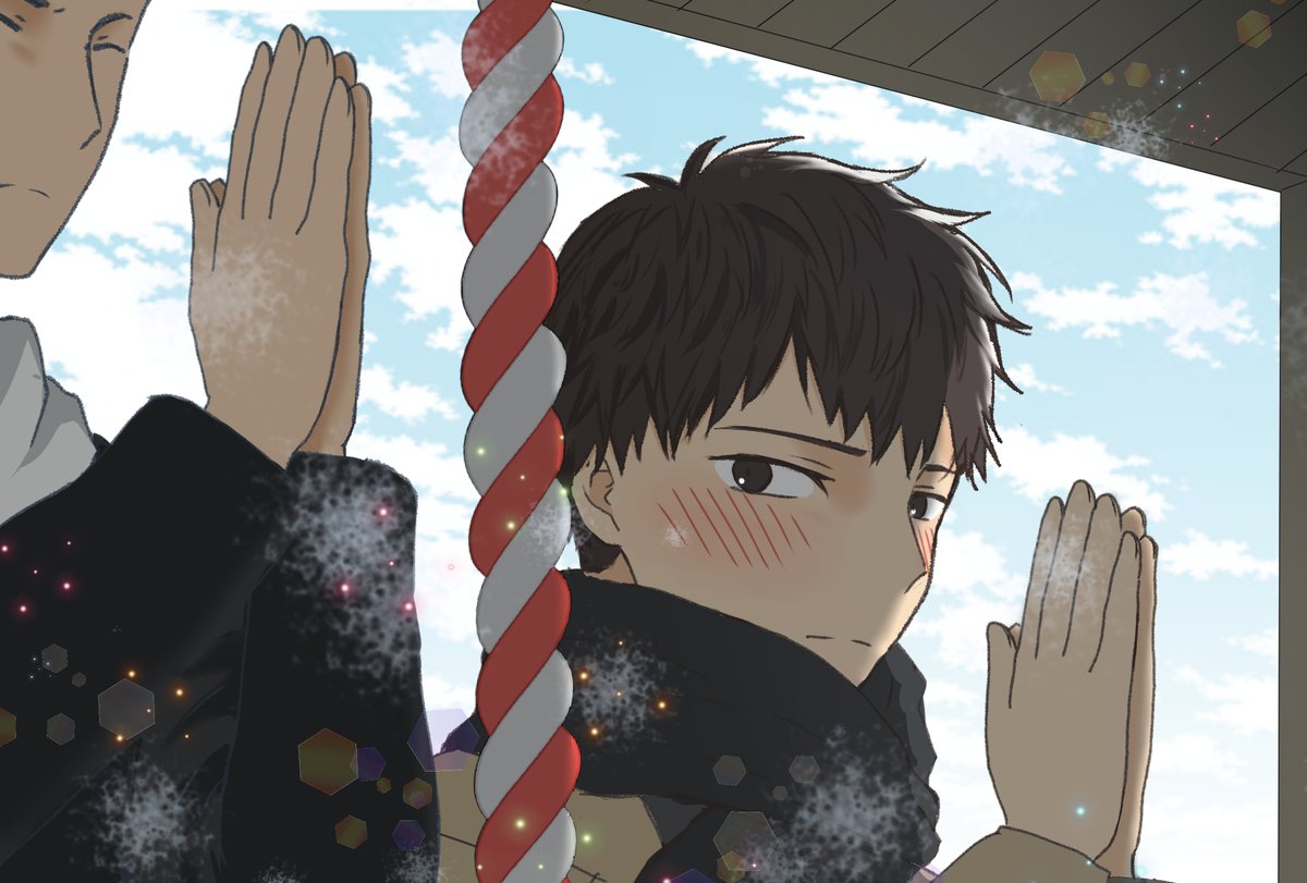 那多森ユウキ tweet media