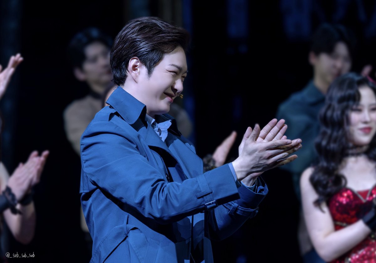 N년전 오늘의 창섭🍑 tweet media