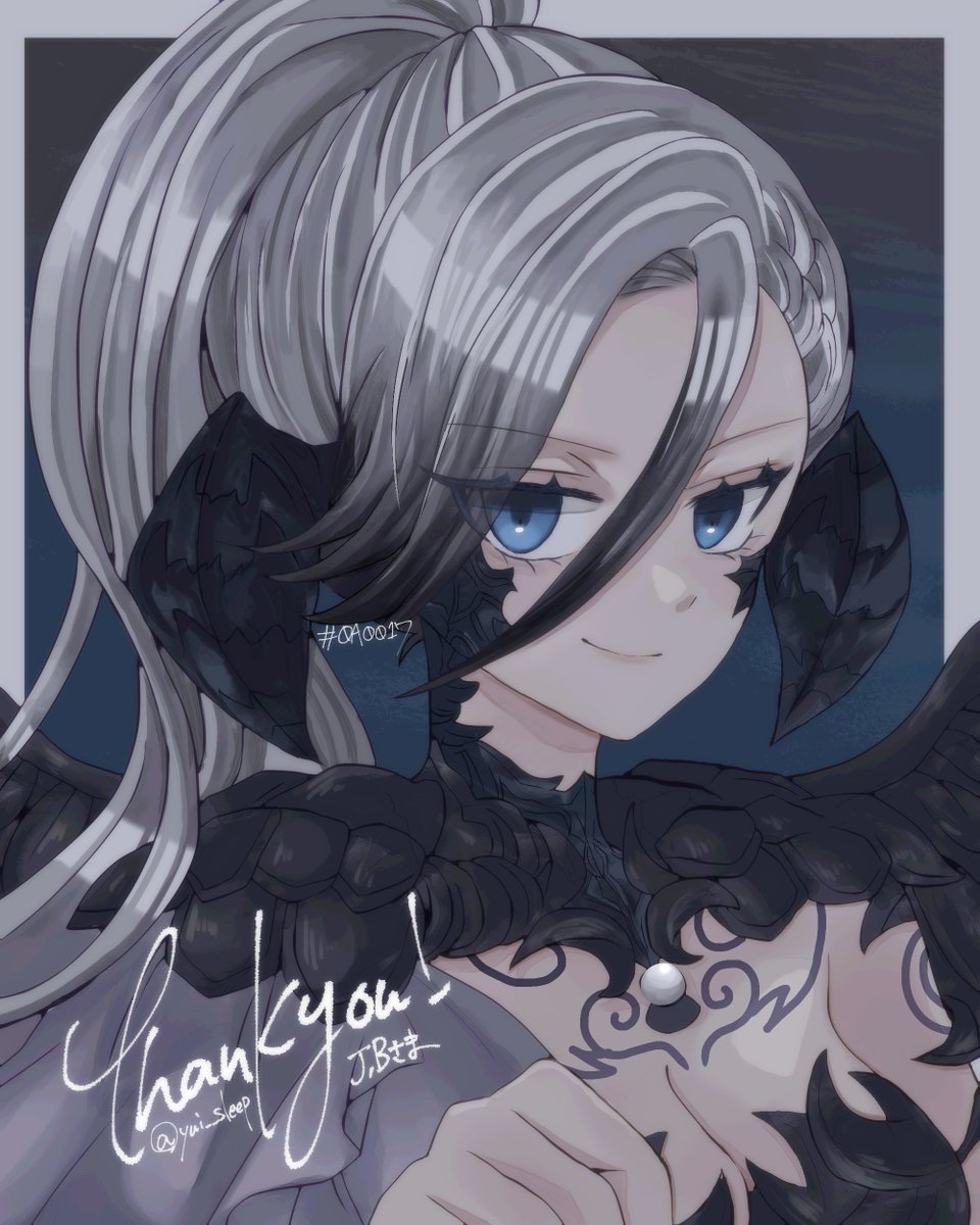 yui__sleep's tweet image. 🖤#Atelier_Éther #0A0017 
12/13 ご来店ありがとうございました！