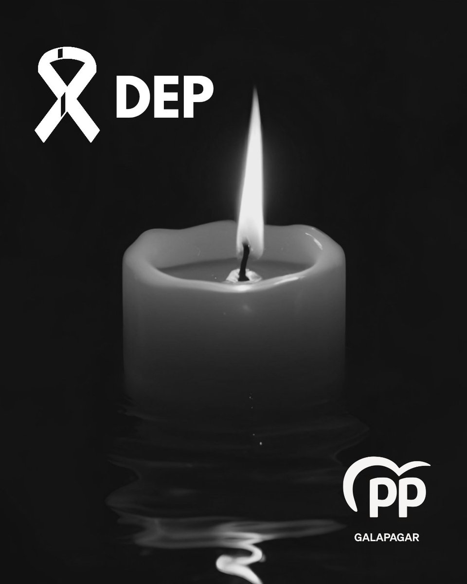 ⚫️ Consternados ante el trágico descarrilamiento en Adamuz. 

Enviamos nuestro más sentido pésame a los familiares de las víctimas y nuestro deseo de pronta recuperación a los heridos.