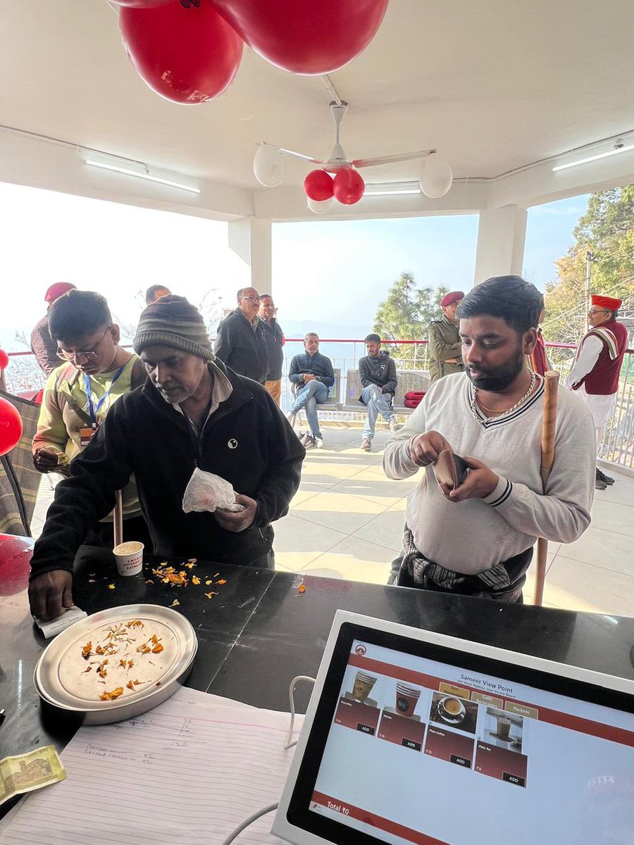 Shri Mata Vaishno Devi Shrine Board tweet media
