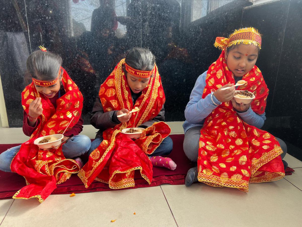 Shri Mata Vaishno Devi Shrine Board tweet media