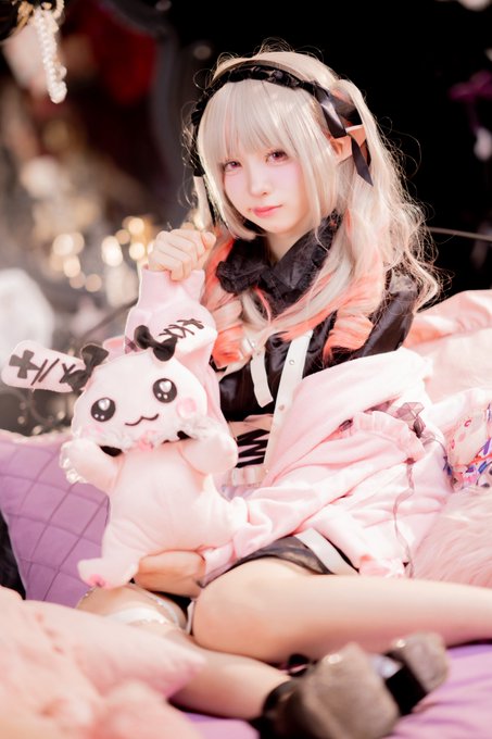 Twitterのコスプレ画像19